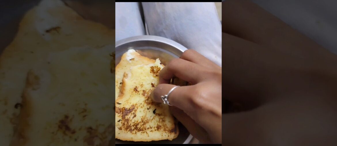French toast recipe|easy|Appusnanmavlog