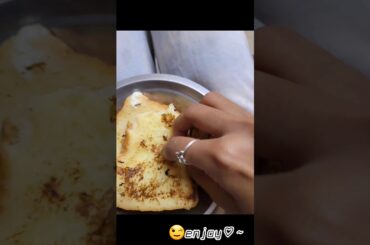 French toast recipe|easy|Appusnanmavlog
