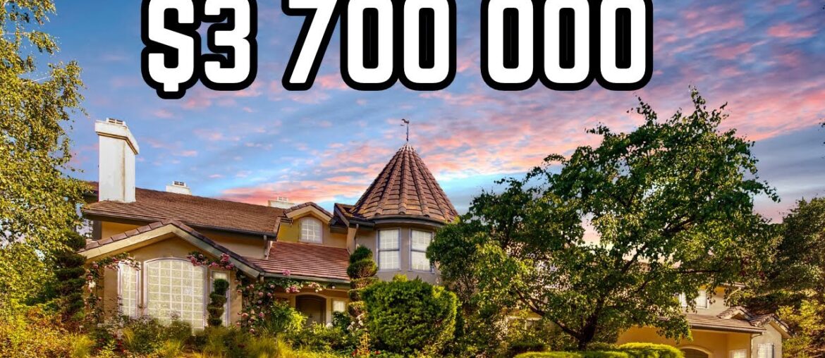 Charming Country French estate | 29146 Wagon Rd Agoura Hills