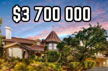 Charming Country French estate | 29146 Wagon Rd Agoura Hills