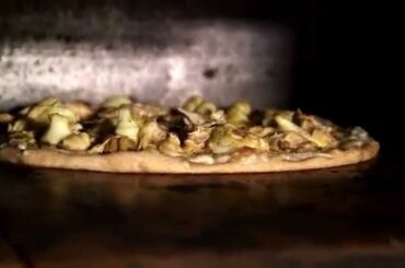 Fellini Pizzeria - Rhode Island (Phantom Gourmet)