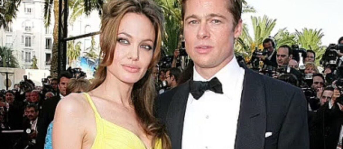 Brad Pitt and Angelina Jolie Finally Find Common Ground in Estate Settlement Brad Pitt and Angelina Jolie Finally Find Common Ground in Estate Settlement