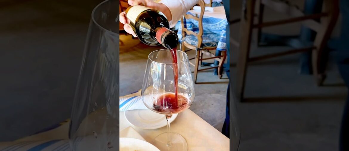 70 years old Chateau Latour! @wineprn #wineinspires #wine #winemoment #frenchwine #bordeaux #france