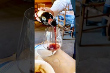 70 years old Chateau Latour! @wineprn #wineinspires #wine #winemoment #frenchwine #bordeaux #france