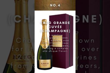 Top 5 Notable Wines 2023 | FRANCE