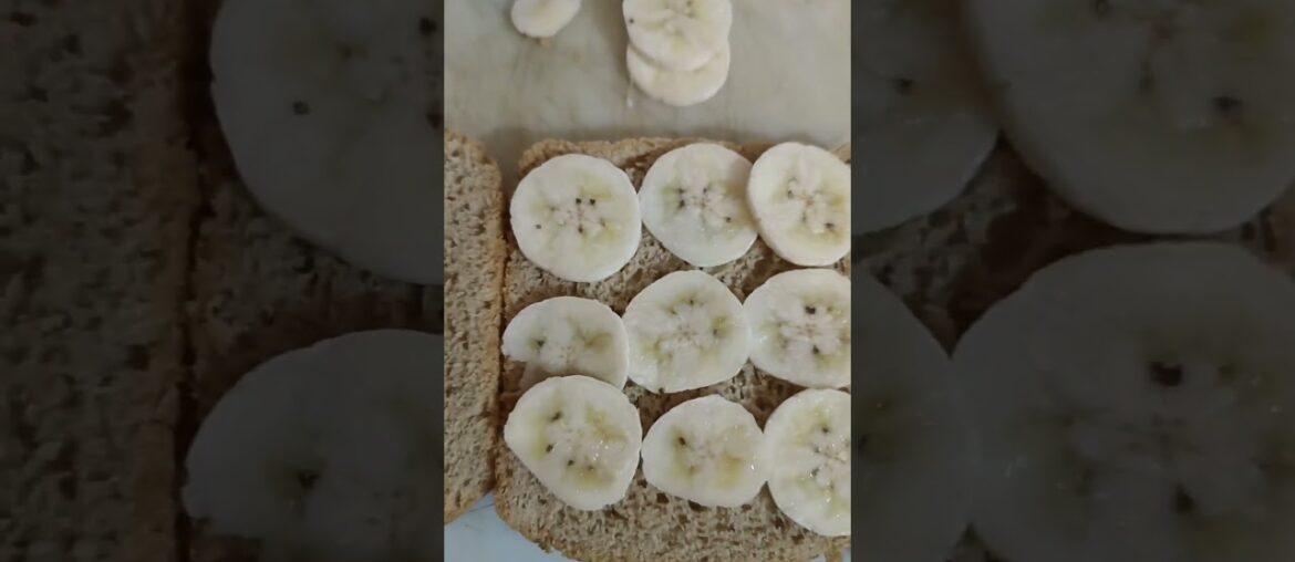 French Toast Recipe - for 1 yr+ Baby , Breakfast Ideas for One Year Children! #babyfood #foodforlife