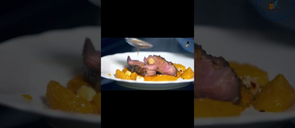 Secrets of french cuisine