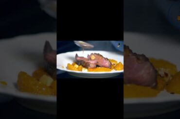 Secrets of french cuisine