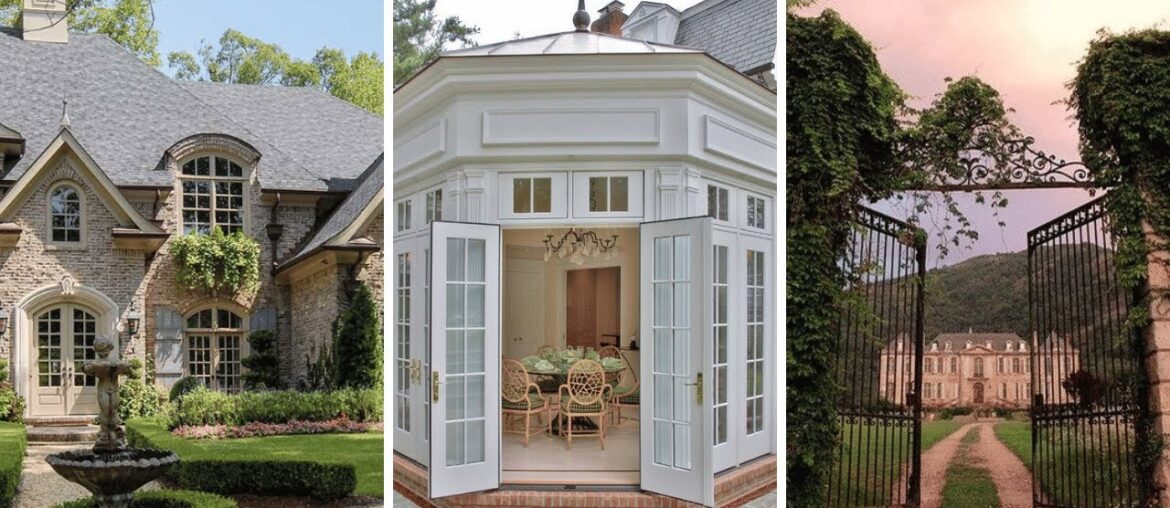 2023 Budget-Friendly French Outdoor Decor | Latest Trends in Affordable Elegance 2023 Budget-Friendly French Outdoor Decor | Latest Trends in Affordable Elegance