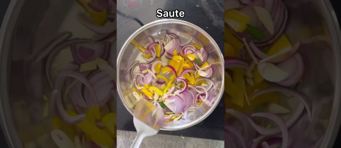 High Protein Recipe | French Beans & Chana Dal Recipe | Easy Lunch Recipe #protein #greenvegetable