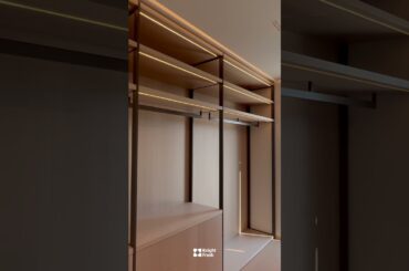 Architect with in a quiet and residential neighborhood, Super-Cannes - Knight Frank French Riviera