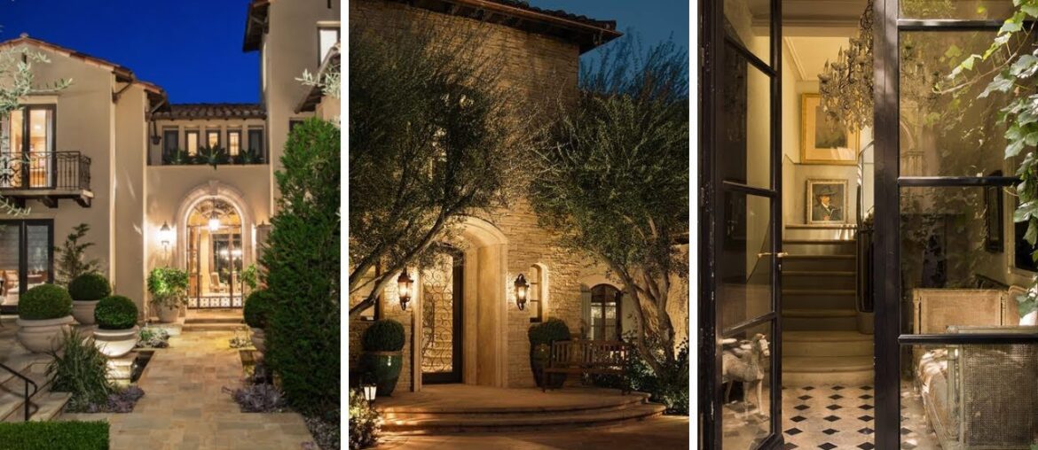 Affordable French Flair: Exterior Edition