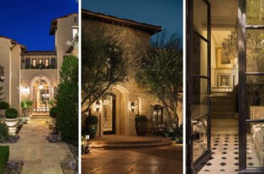 Affordable French Flair: Exterior Edition