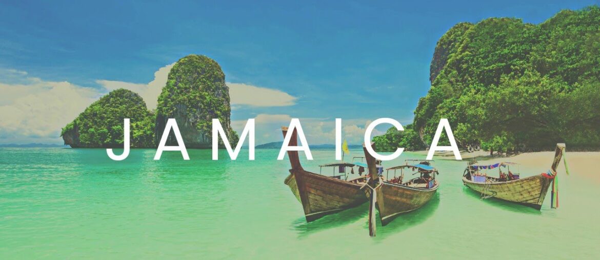 Paradise Found: Top 10 Unforgettable Experiences in Jamaica!" #jamaica  #traveling #youtube