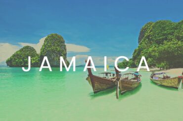 Paradise Found: Top 10 Unforgettable Experiences in Jamaica!" #jamaica  #traveling #youtube