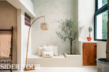 Inside A California Casual Maisonette With A Dreamy Indoor Balcony