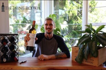 White Bordeaux!!! Your next FAVORITE summer wine!!!