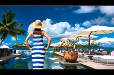 Unparalleled Luxury: Exploring Exquisite Travel Destinations and Resorts