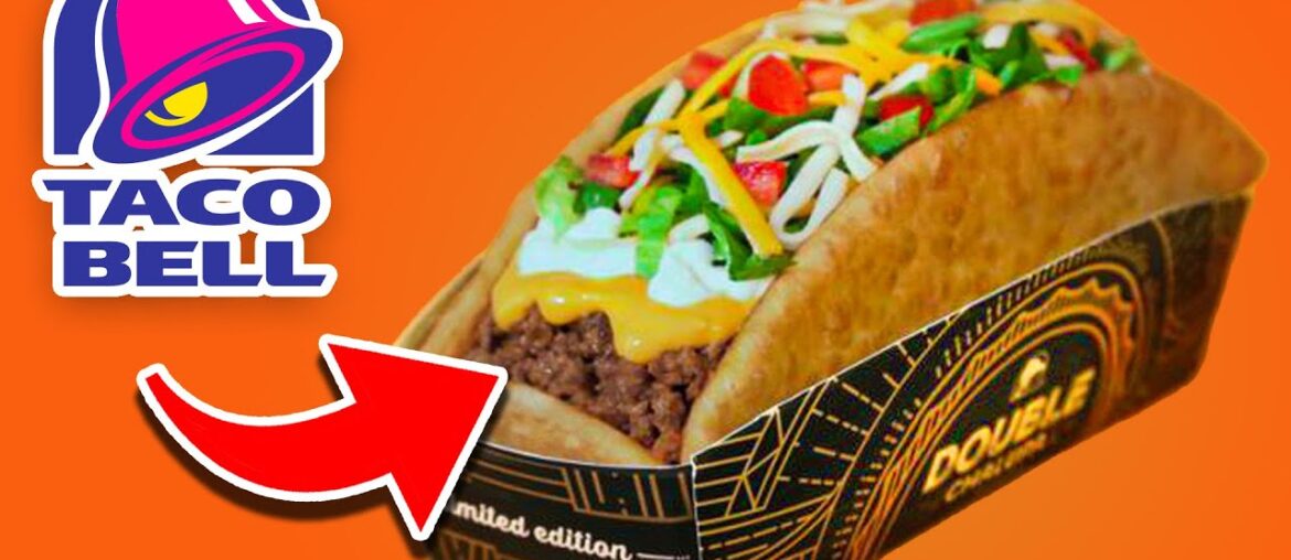 10 Fast Food Items That Don’t Exist Anymore (Part 2) 10 Fast Food Items That Don't Exist Anymore (Part 2)