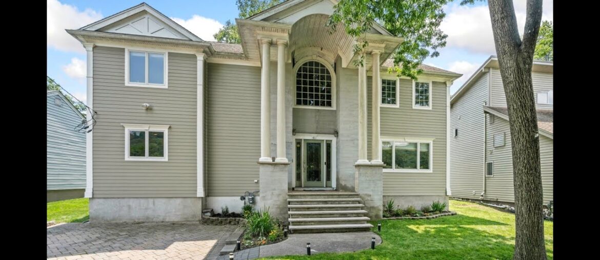 41 Mohawk Avenue Oakland, NJ | ColdwellBankerHomes.com