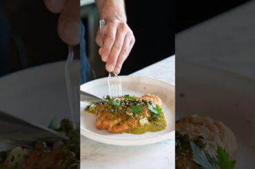 The Perfect Chicken Dish