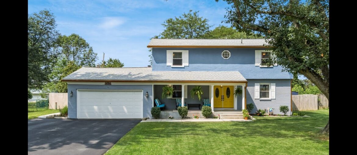 1081 Plum Ridge Columbus, OH | ColdwellBankerHomes.com