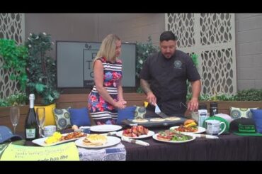 Brunch tips from Fig Tree Cafe