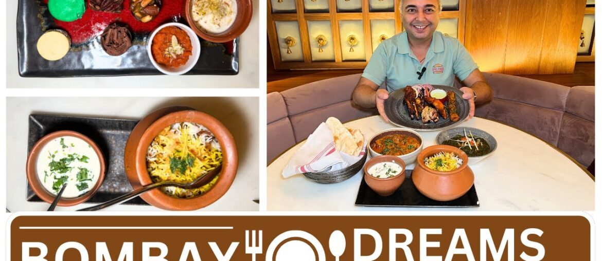 Bombay Dreams Indian cuisine Really Indian famous buffet || my amazing experience || #viral Bombay Dreams Indian cuisine Really Indian famous buffet || my amazing experience || #viral