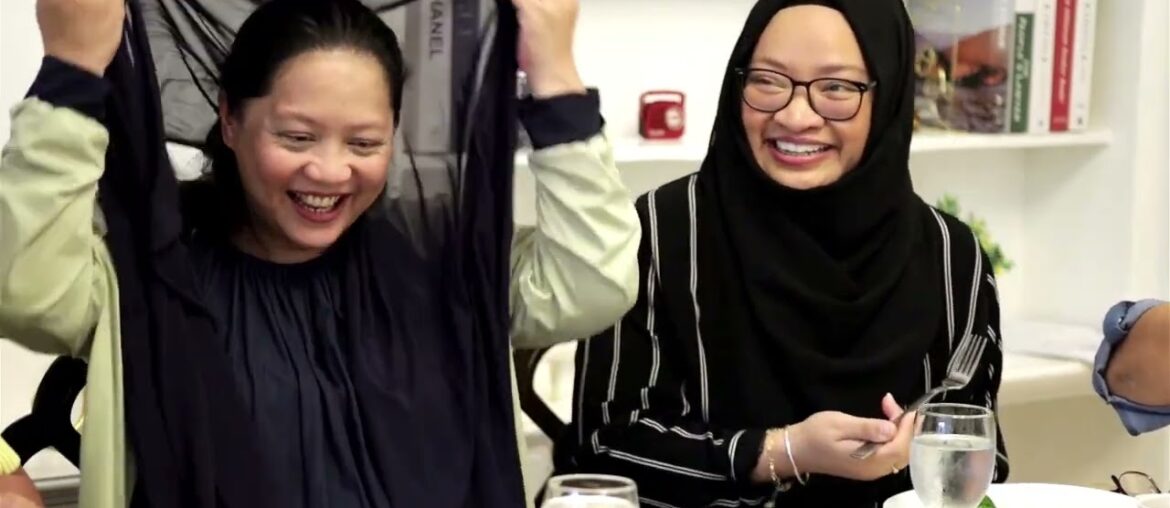 Salu Salo ta Higala The Mansion EP46 Salu Salo ta Higala The Mansion EP46