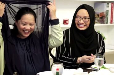 Salu Salo ta Higala The Mansion EP46