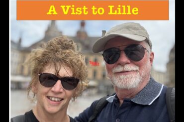 A Day in Lille