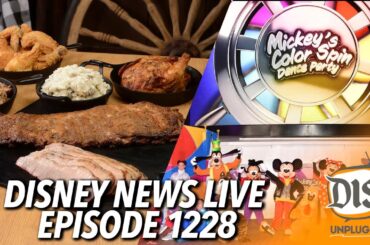 Trail's End is Reopening, Disney's Newest Competition is Coming to Oklahoma & More | Disney News