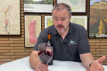 Wine Review: Chateau Barde Haut, Saint Emilion Grand Cru Classe 2019