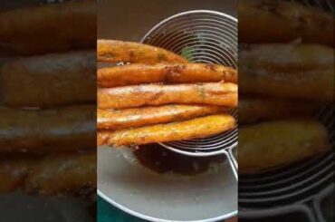potato french fries #recipe #shorts
