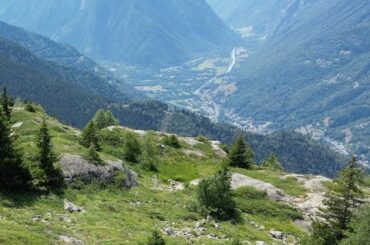 Visit France, An Aerial View!