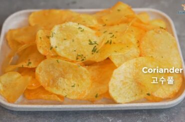 14 Amazing Potato Recipes!! Collections ! French Fries , Potato Chip , Potato Snack, Potato Sticks