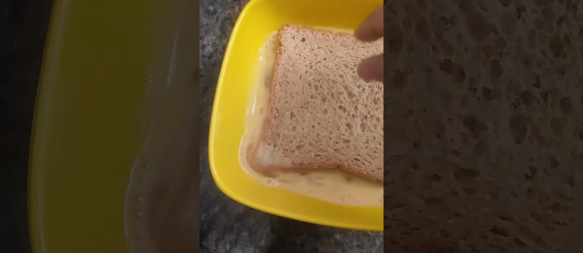 French Toast #food #recipe