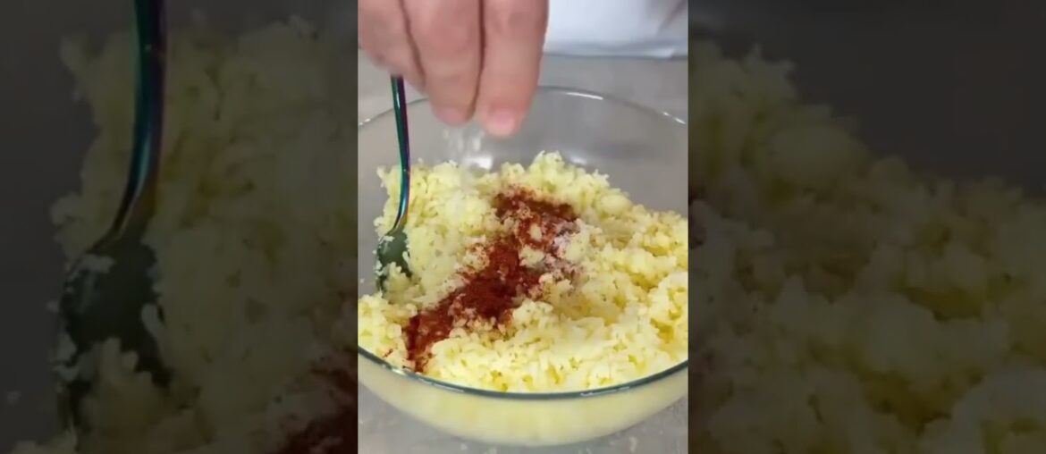 Cheese French Fries Recipe. #eating #food #good #yummy #amezing #video #viral #cheese #french