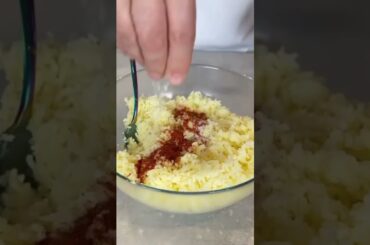 Cheese French Fries Recipe. #eating #food #good #yummy #amezing #video #viral #cheese #french