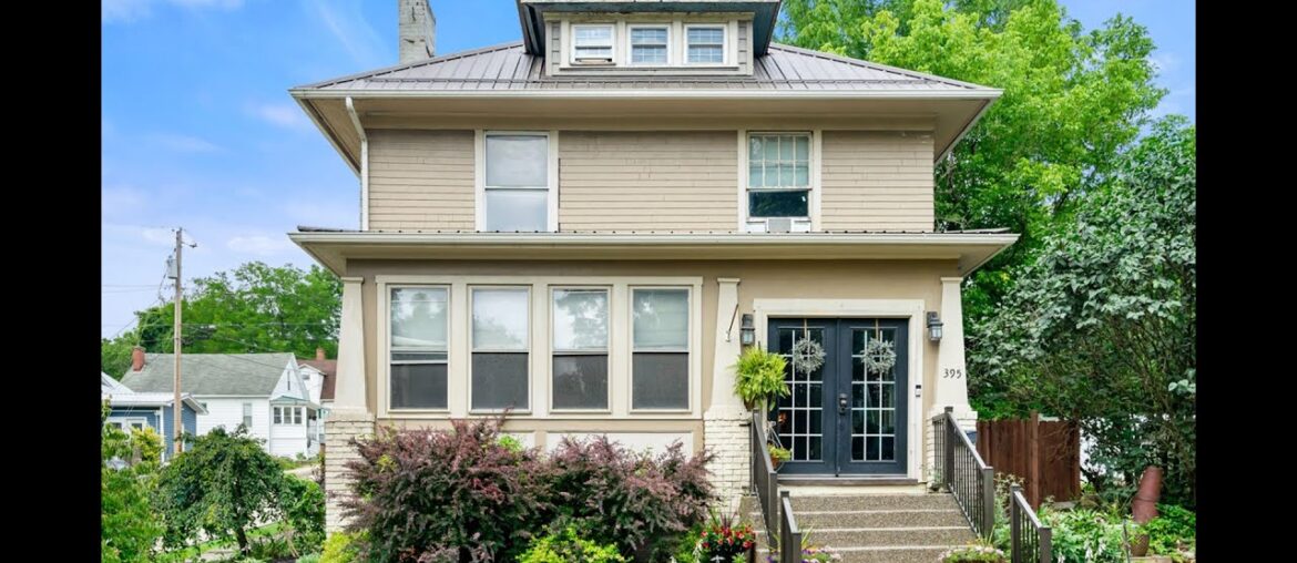 395 Park Avenue Waynesburg, PA | ColdwellBankerHomes.com