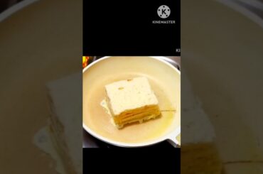french toast # short # shorts # breakfast recipes # nasta# bread