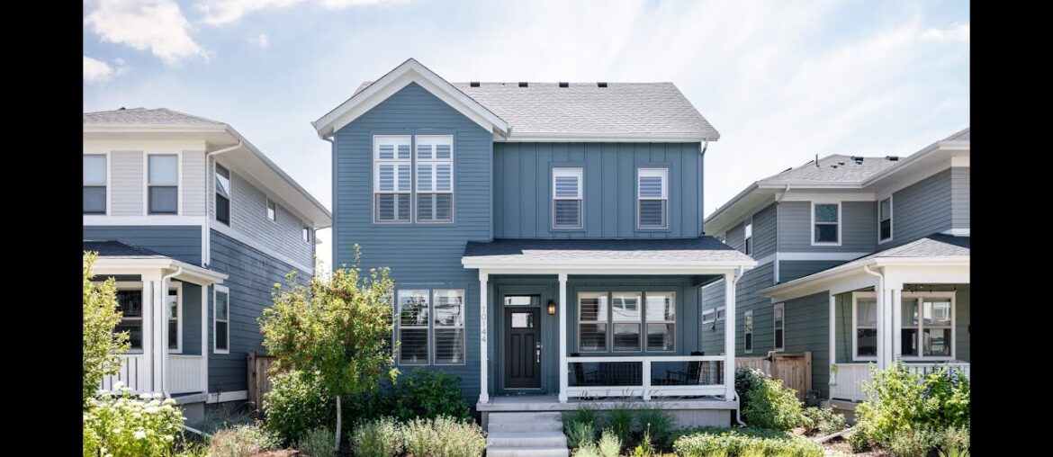 10144 E. 59th Ave. Denver, CO 80238 10144 E. 59th Ave. Denver, CO 80238