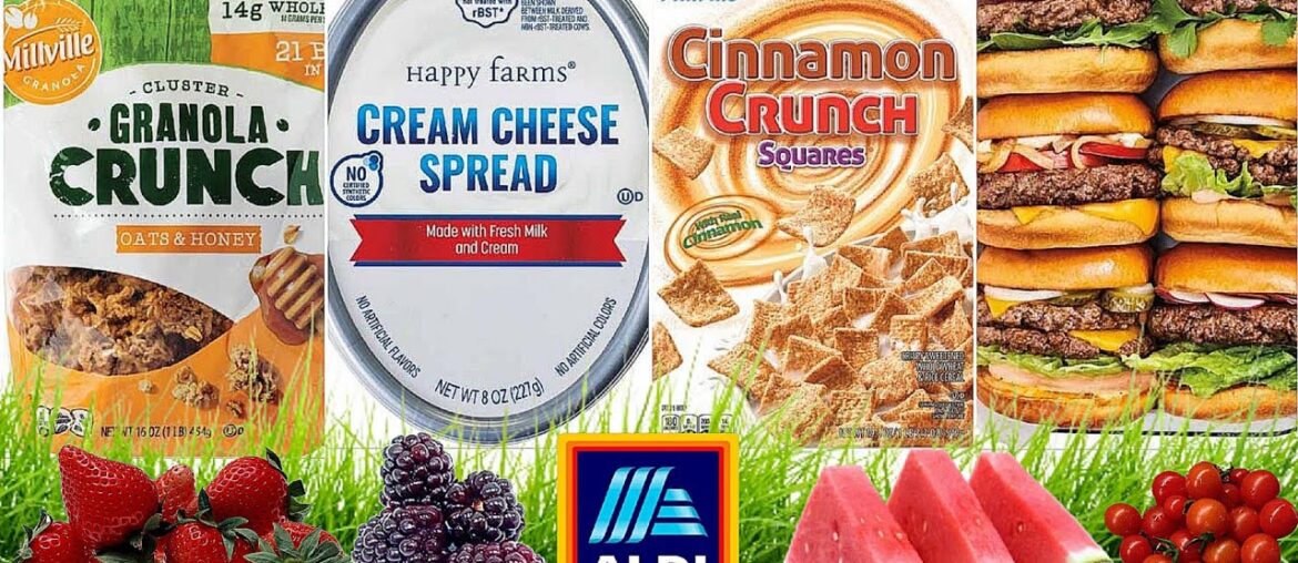 ALDI FULL AD 7/30/2023 - 8/5/2023