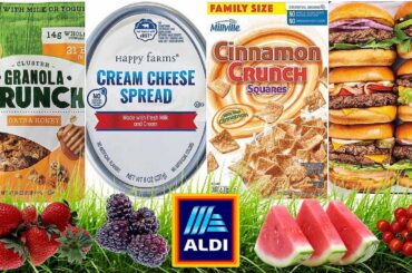 ALDI FULL AD 7/30/2023 - 8/5/2023