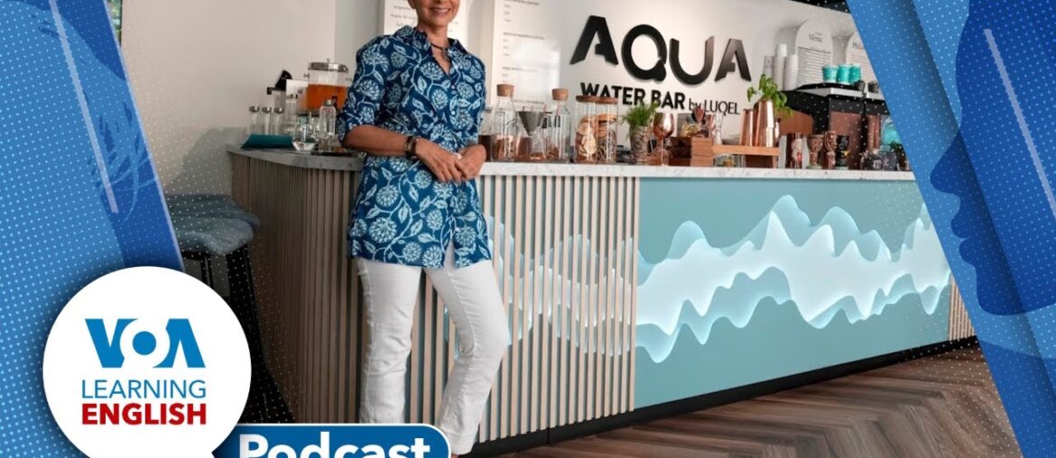 VOA Learning English Podcast July 31 2023 VOA Learning English Podcast July 31 2023