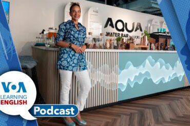 VOA Learning English Podcast July 31 2023