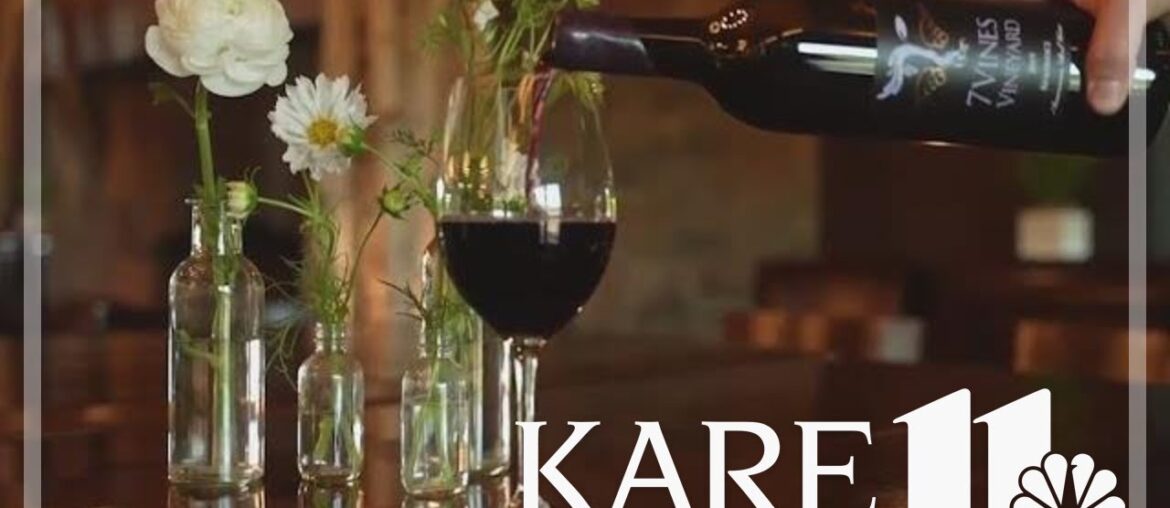 Dellwood vineyard hosts fundraiser to fight Alzheimer’s with fashion and wine