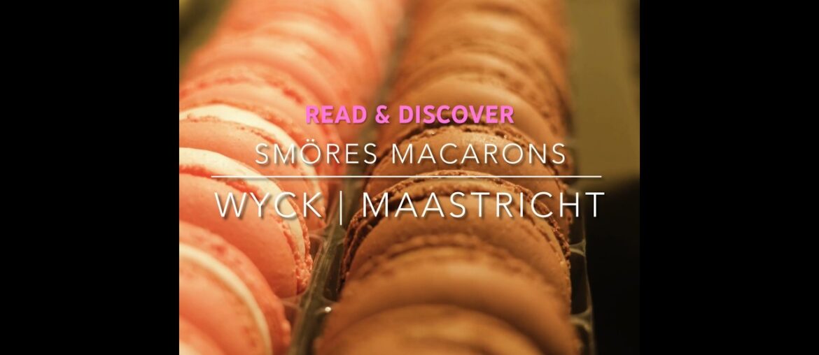 HELLO! WE ARE MAASTRICHT MAGAZINE | M+MAG | discover FRENCH MACARONS in WYCK Maastricht HELLO! WE ARE MAASTRICHT MAGAZINE | M+MAG | discover FRENCH MACARONS in WYCK Maastricht