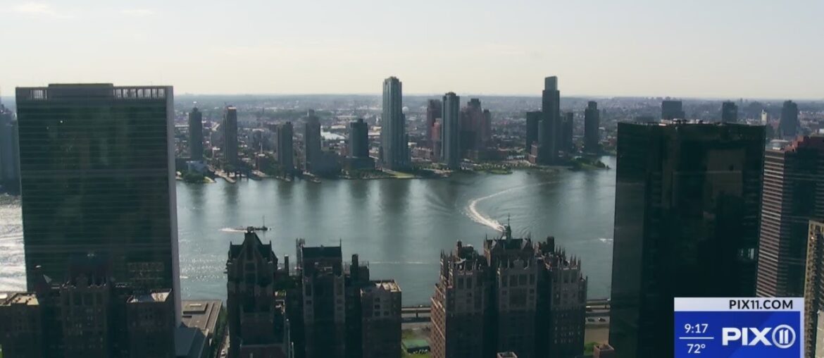 One Dine with a view