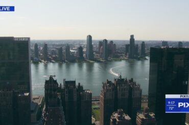 One Dine with a view